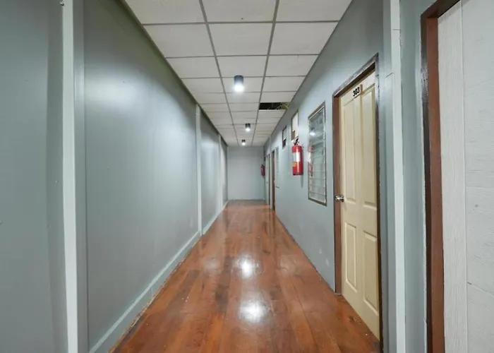Apartment At Pranakorn - แอด พระนคร สามเสน ตรอกข้าวสาร