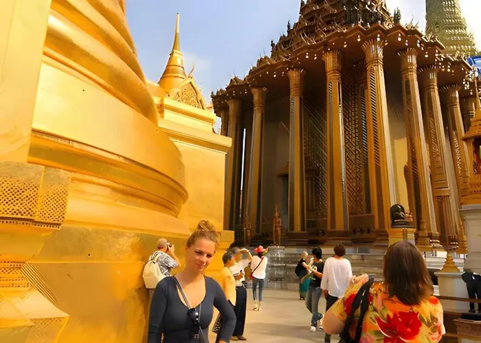 At Pranakorn - แอด พระนคร สามเสน ตรอกข้าวสาร Apartment Bangkok